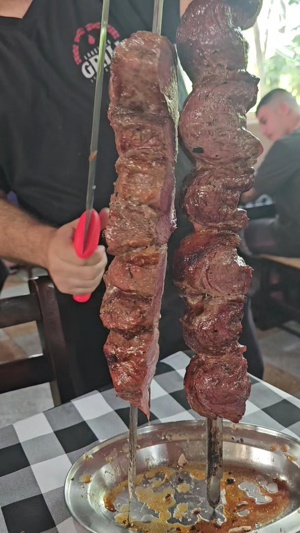 Churrascaria Lareiras Grill-2