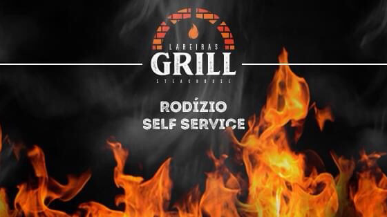 Churrascaria Lareiras Grill-4