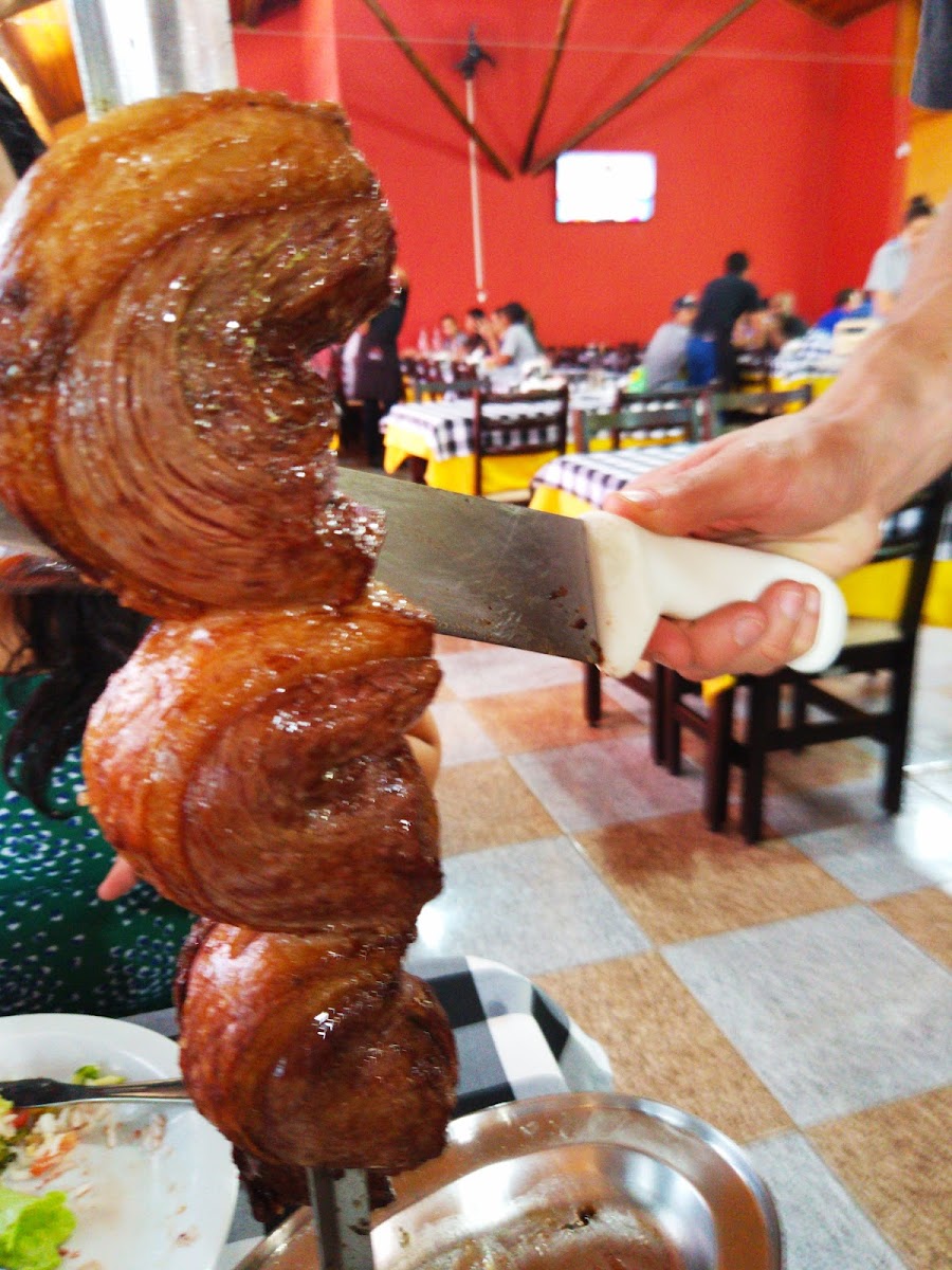 Churrascaria Lareiras Grill-7