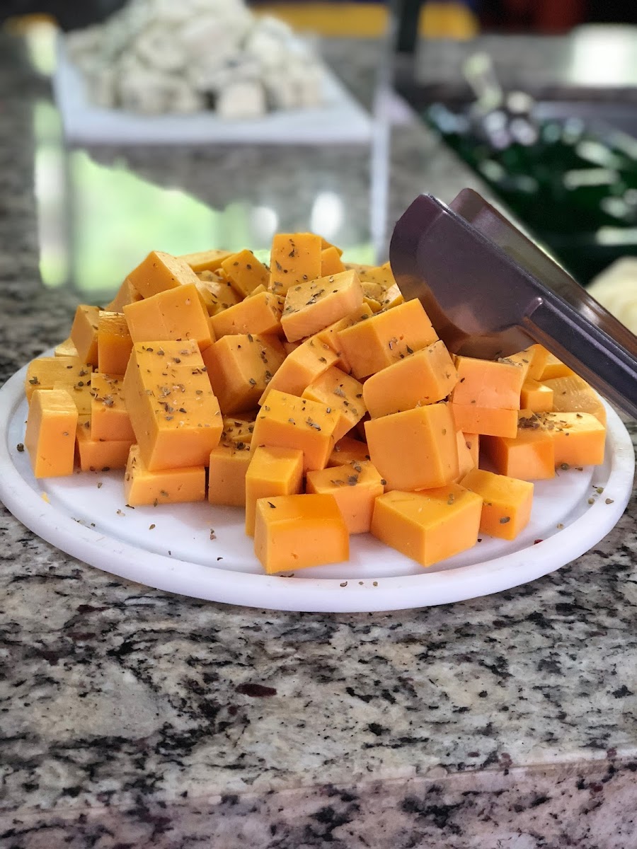 Churrascaria Lareiras Grill-8