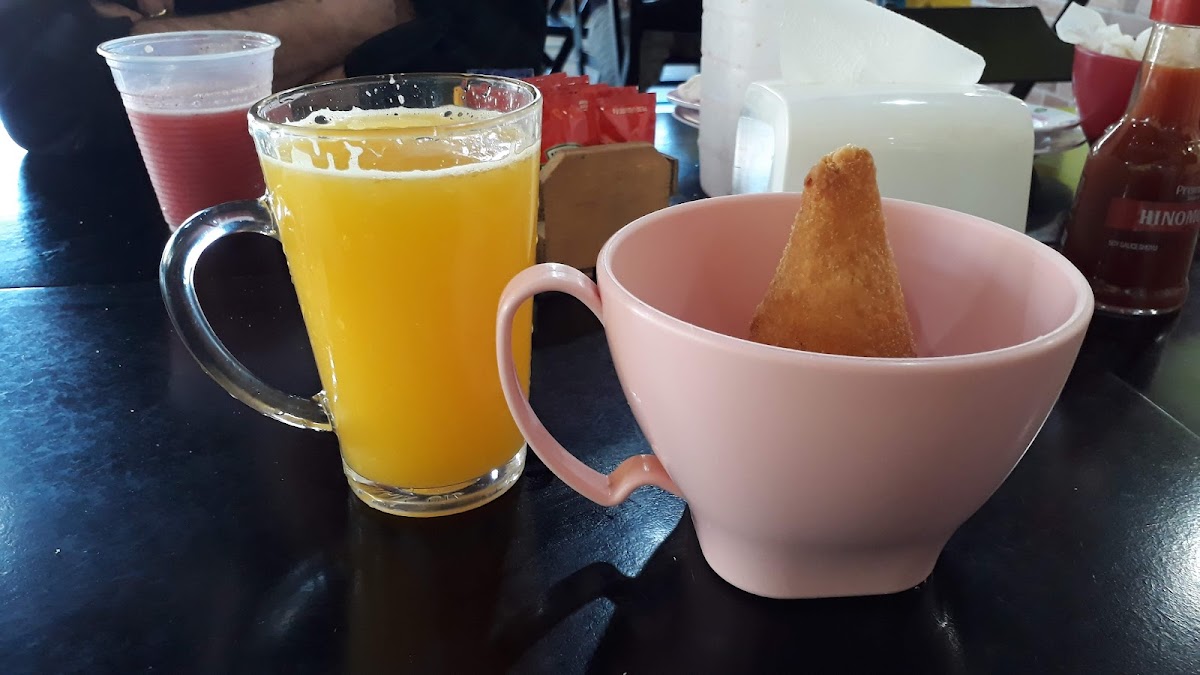 Churrascaria Lareiras Grill-9