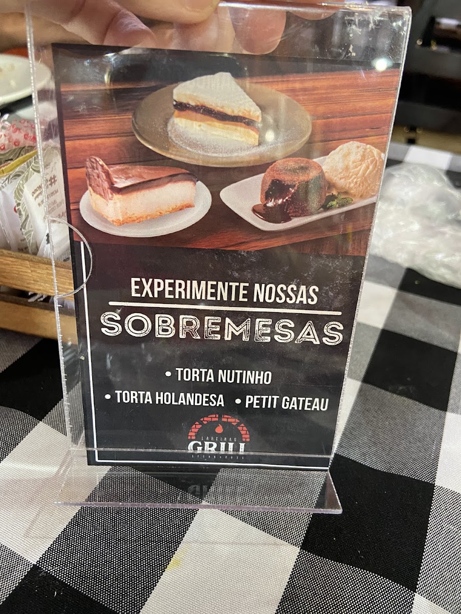 Menu Churrascaria Lareiras Grill-1